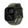 Pasek i akcesoria do zegarków Nomad Rocky Point Band Apple Watch 49/45/44/42mm black/forest